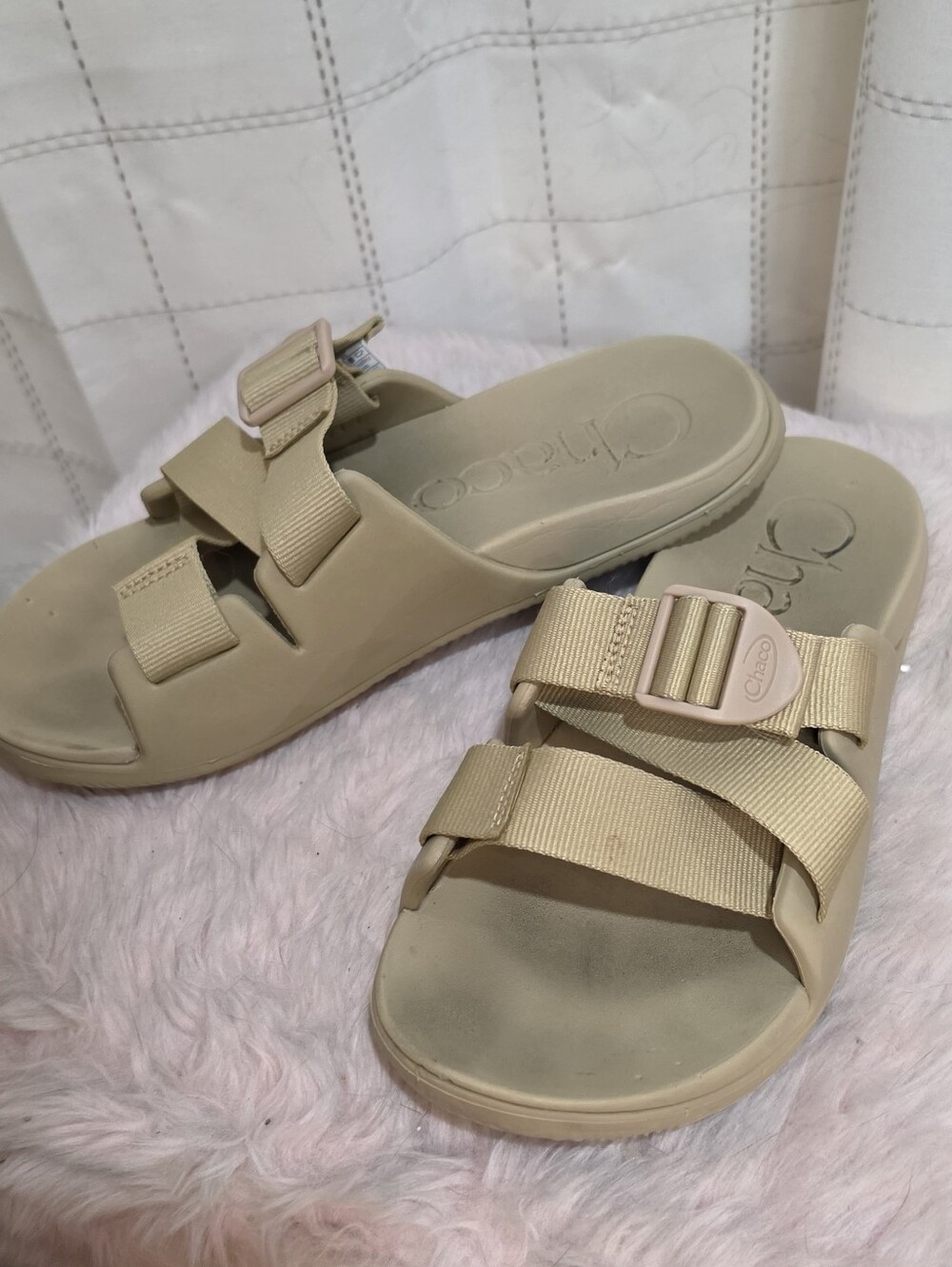 Claco Slides